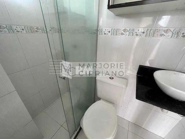 Apartamento, 2 quartos, 35 m² - Foto 28