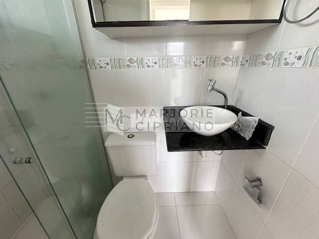 Apartamento, 2 quartos, 35 m² - Foto 30