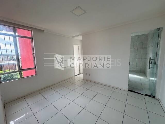 Apartamento, 2 quartos, 35 m² - Foto 2