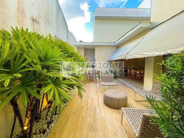 Casa de Condomínio, 4 quartos - Foto 2