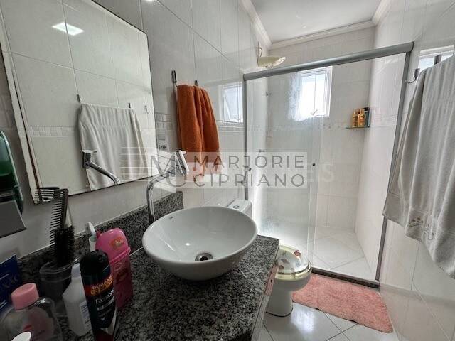 Casa de Condomínio, 4 quartos - Foto 28