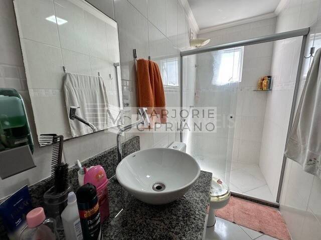 Casa de Condomínio, 4 quartos - Foto 30