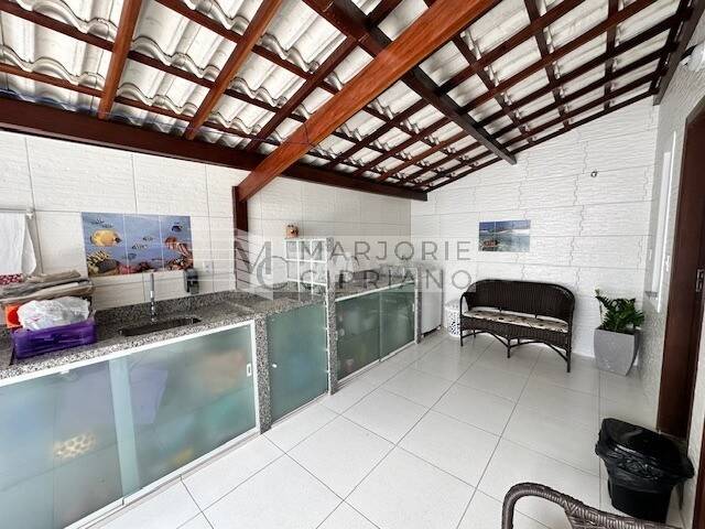 Casa de Condomínio, 4 quartos - Foto 61