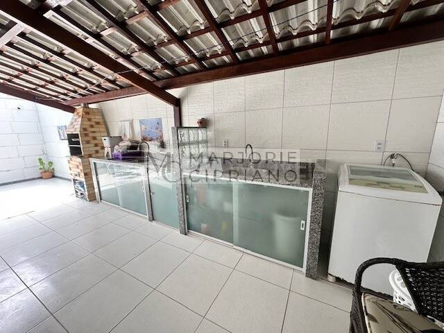 Casa de Condomínio, 4 quartos - Foto 67