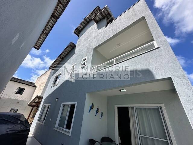 Casa de Condomínio, 4 quartos - Foto 69