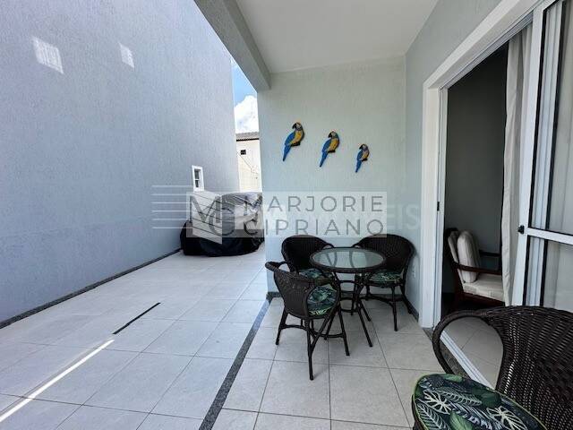 Casa de Condomínio, 4 quartos - Foto 71