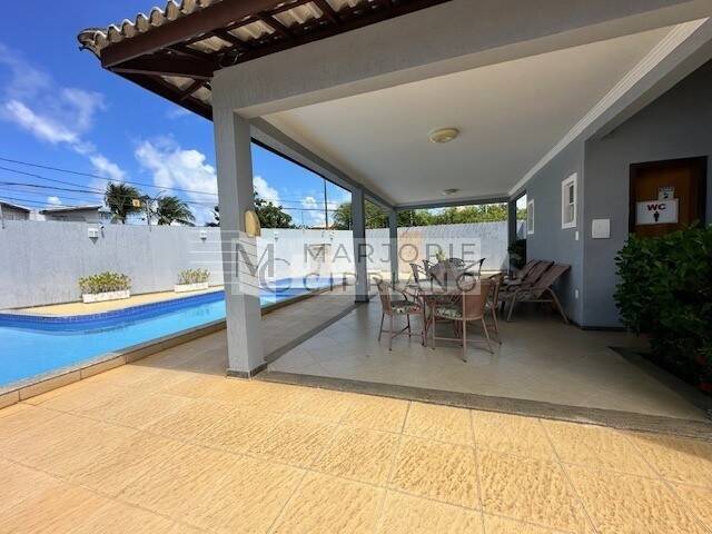 Casa de Condomínio, 4 quartos - Foto 76
