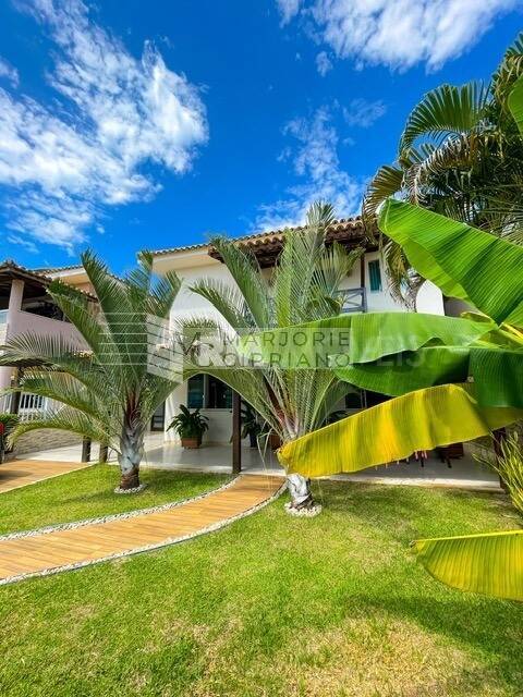 Casa de Condomínio, 6 quartos - Foto 2