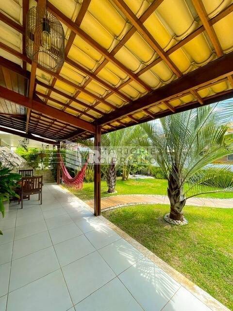 Casa de Condomínio, 6 quartos - Foto 5