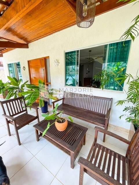 Casa de Condomínio, 6 quartos - Foto 6