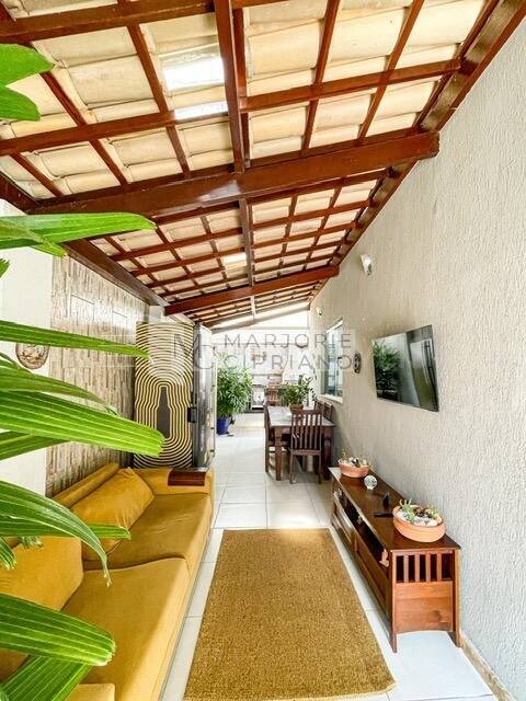 Casa de Condomínio, 6 quartos - Foto 8
