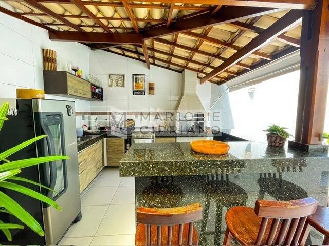 Casa de Condomínio, 6 quartos - Foto 10