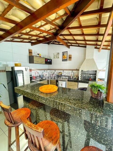 Casa de Condomínio, 6 quartos - Foto 12