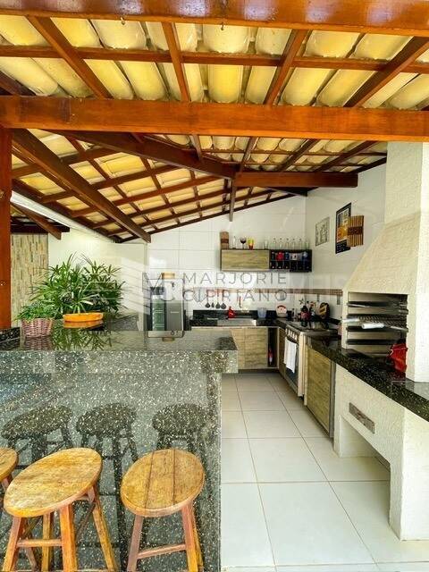 Casa de Condomínio, 6 quartos - Foto 16
