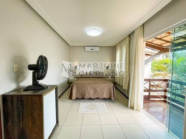 Casa de Condomínio, 6 quartos - Foto 41