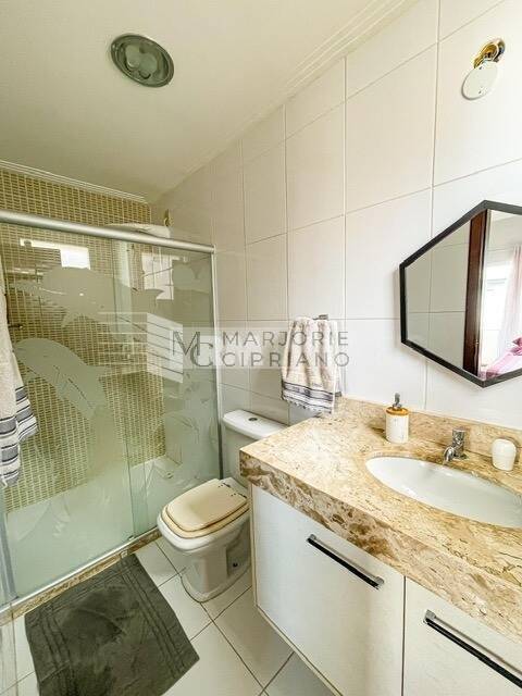 Casa de Condomínio, 6 quartos - Foto 46