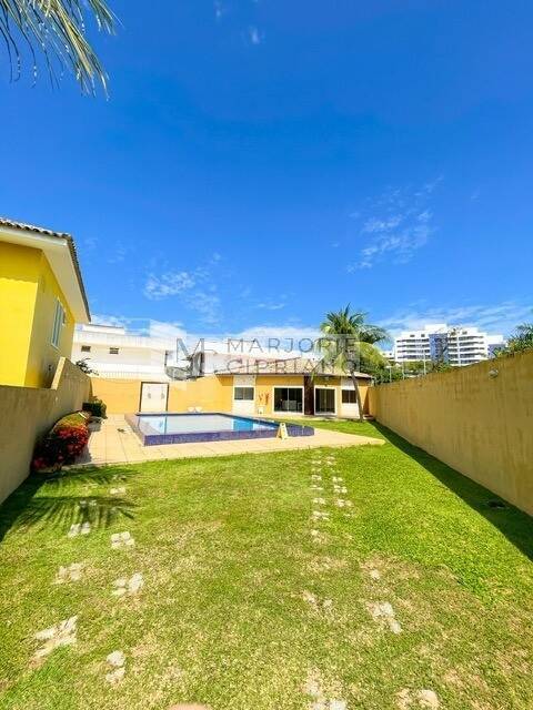 Casa de Condomínio, 6 quartos - Foto 52