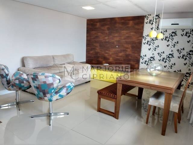 Apartamento, 3 quartos, 120 m² - Foto 2