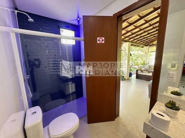 Casa de Condomínio, 5 quartos - Foto 8