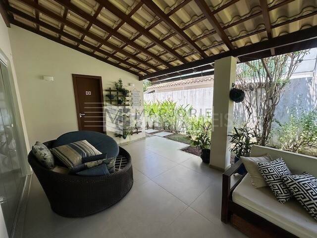 Casa de Condomínio, 5 quartos - Foto 16