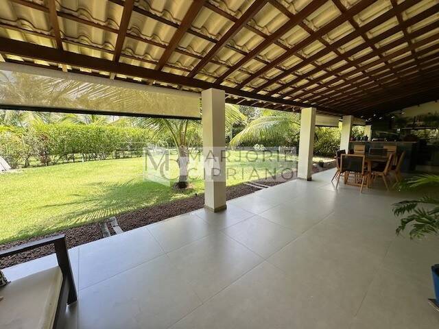 Casa de Condomínio, 5 quartos - Foto 17