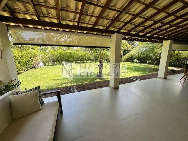 Casa de Condomínio, 5 quartos - Foto 18