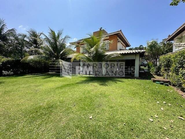 Casa de Condomínio, 5 quartos - Foto 23