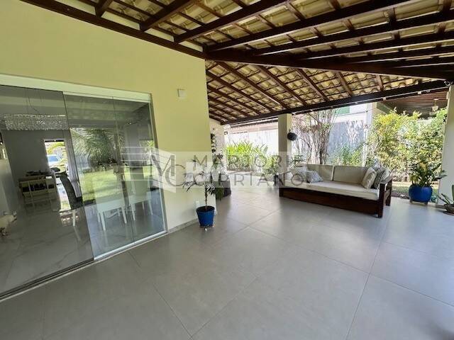 Casa de Condomínio, 5 quartos - Foto 24