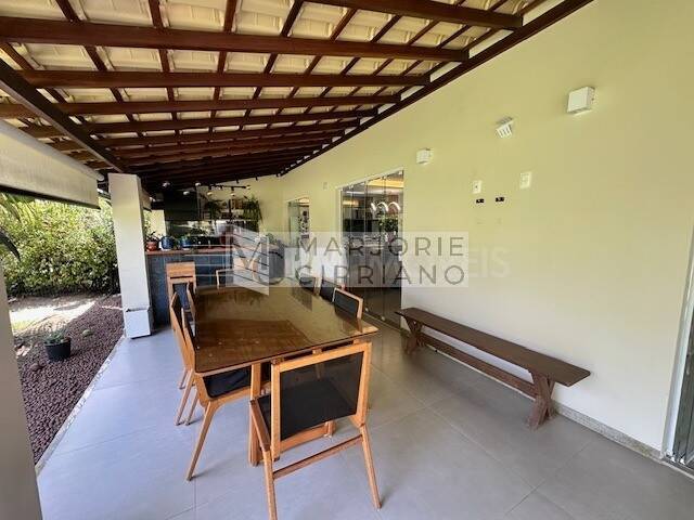 Casa de Condomínio, 5 quartos - Foto 25