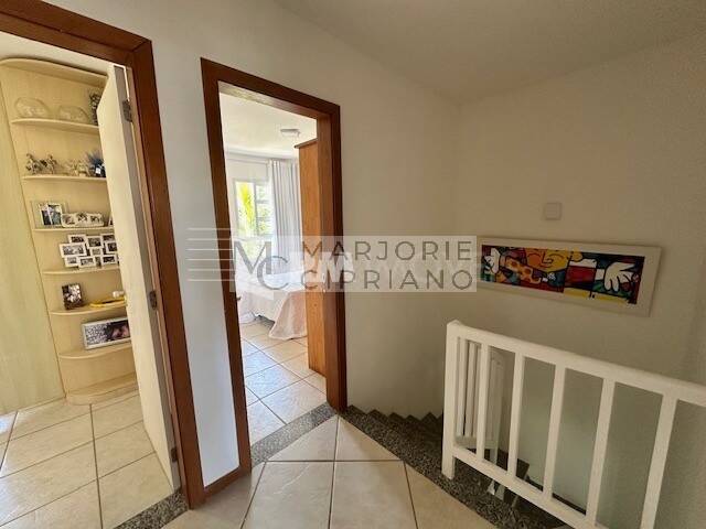 Casa de Condomínio, 5 quartos - Foto 43