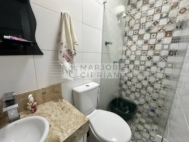 Casa, 3 quartos, 110 m² - Foto 30