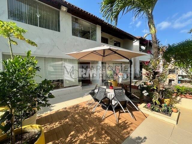 Casa, 3 quartos, 110 m² - Foto 2