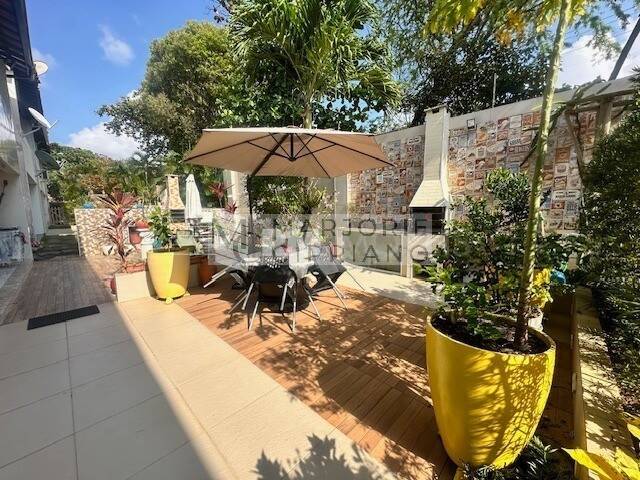 Casa, 3 quartos, 110 m² - Foto 6