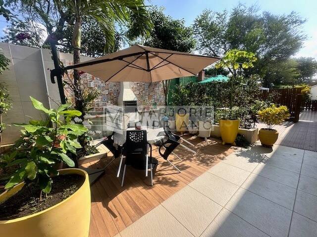 Casa, 3 quartos, 110 m² - Foto 8