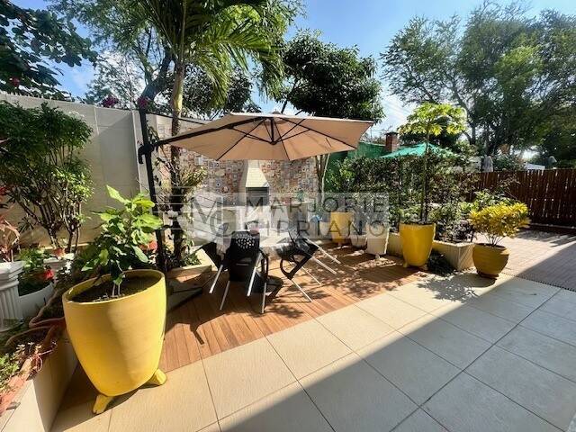 Casa, 3 quartos, 110 m² - Foto 9