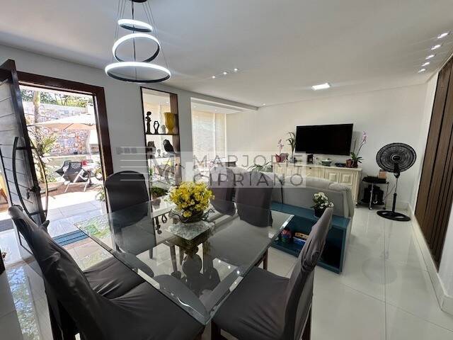 Casa, 3 quartos, 110 m² - Foto 11