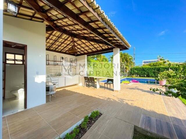 Casa de Condomínio, 6 quartos - Foto 3