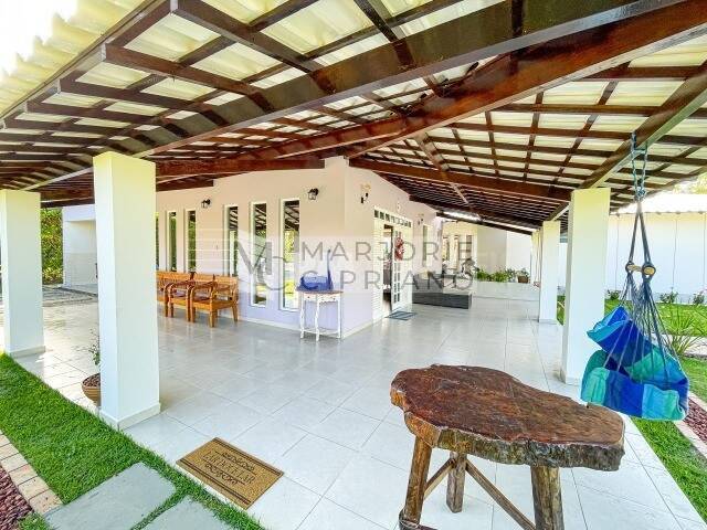 Casa de Condomínio, 6 quartos - Foto 5
