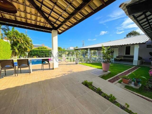 Casa de Condomínio, 6 quartos - Foto 8