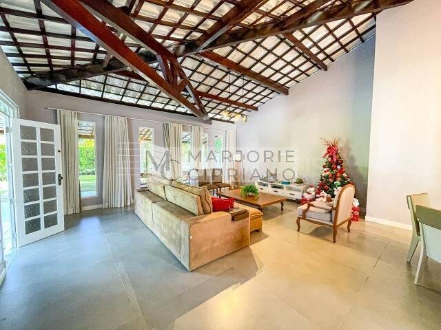 Casa de Condomínio, 6 quartos - Foto 18
