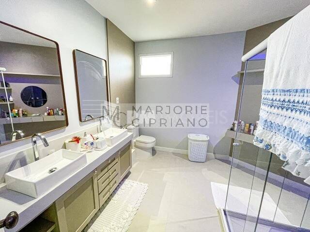 Casa de Condomínio, 6 quartos - Foto 31