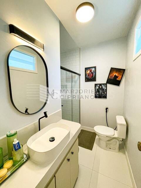 Casa de Condomínio, 6 quartos - Foto 34