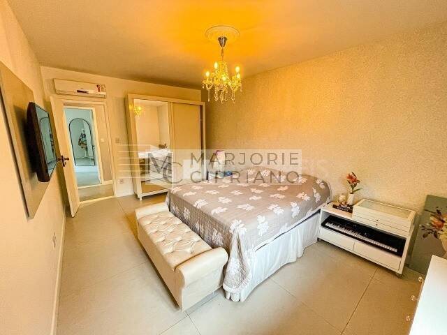 Casa de Condomínio, 6 quartos - Foto 36