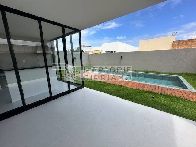 Casa de Condomínio, 4 quartos - Foto 15