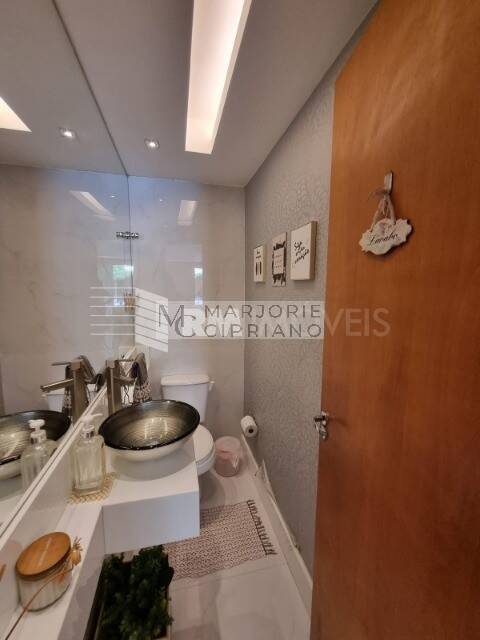 Casa de Condomínio, 4 quartos - Foto 35