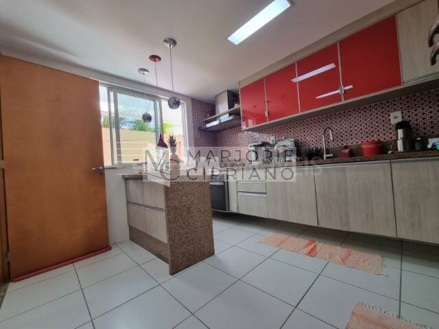 Casa de Condomínio, 4 quartos - Foto 40