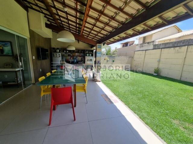 Casa de Condomínio, 4 quartos - Foto 46