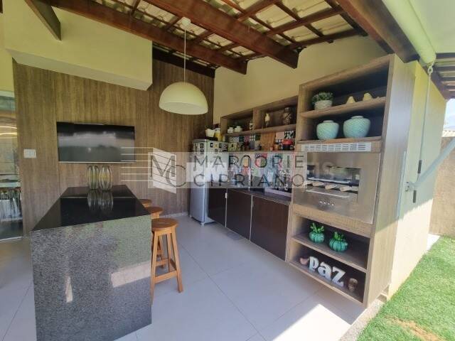 Casa de Condomínio, 4 quartos - Foto 47