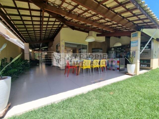 Casa de Condomínio, 4 quartos - Foto 50