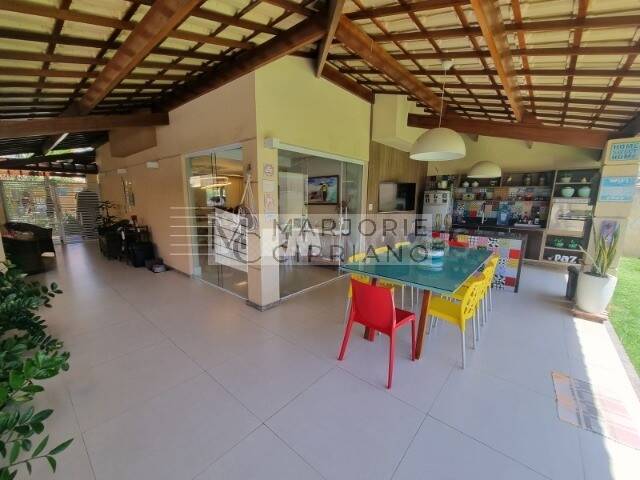 Casa de Condomínio, 4 quartos - Foto 51